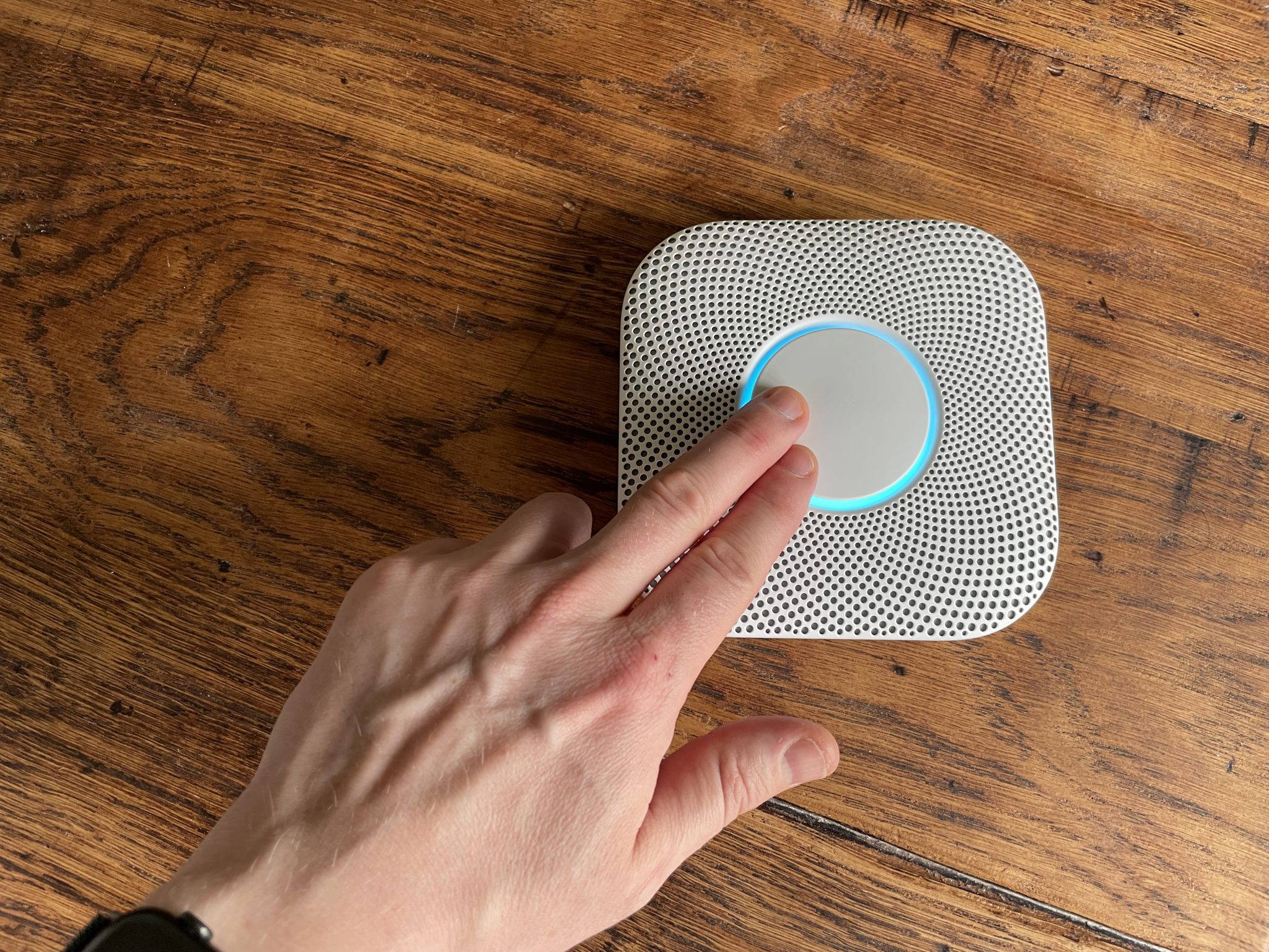 Smart home technology artisan electrics